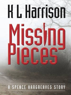 cover image of Missing Pieces